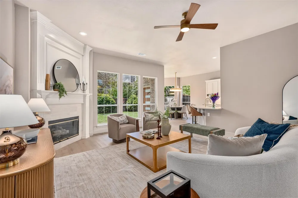1608 Crown Point Road McKinney, TX 75072