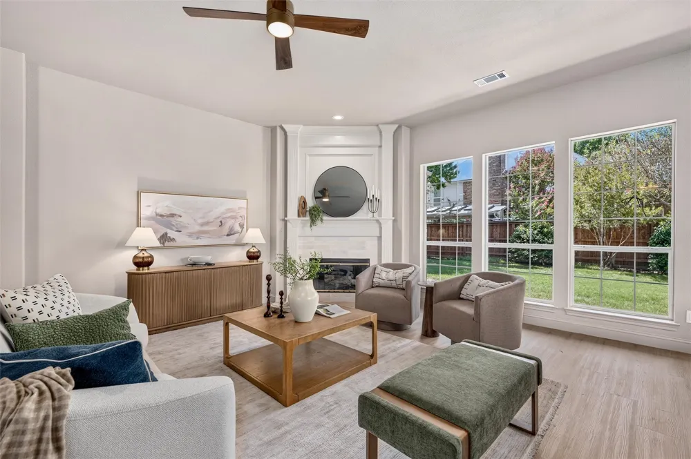 1608 Crown Point Road McKinney, TX 75072