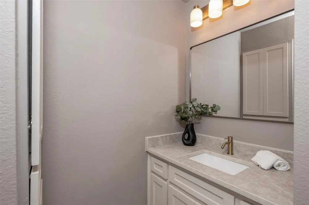1608 Crown Point Road McKinney, TX 75072