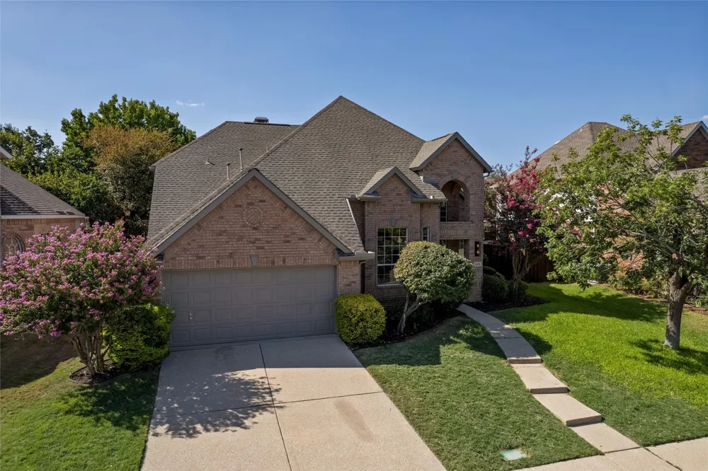 1608 Crown Point Road McKinney, TX 75072