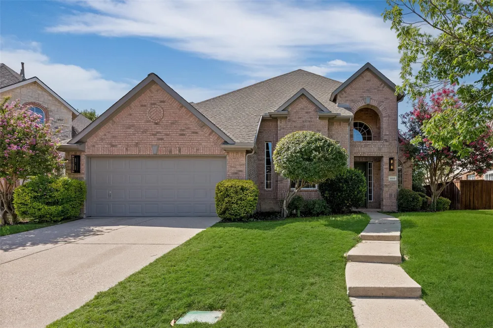 1608 Crown Point Road McKinney, TX 75072