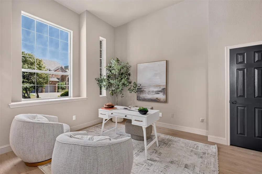 1608 Crown Point Road McKinney, TX 75072