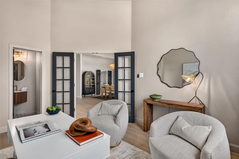1608 Crown Point Road McKinney, TX 75072