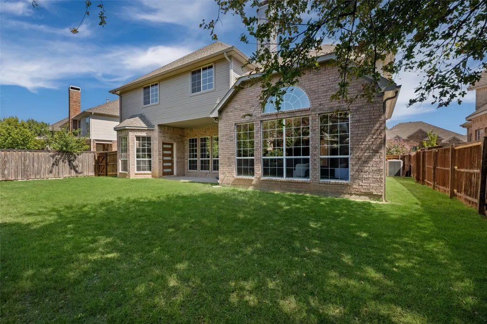 1608 Crown Point Road McKinney, TX 75072