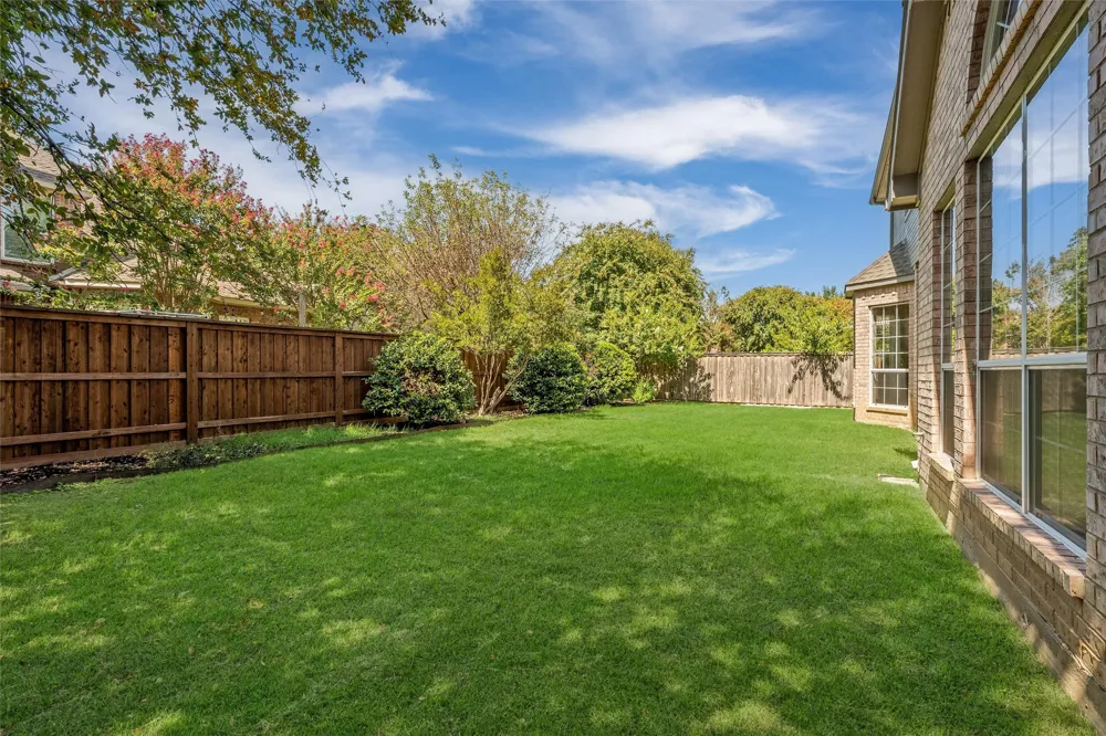1608 Crown Point Road McKinney, TX 75072
