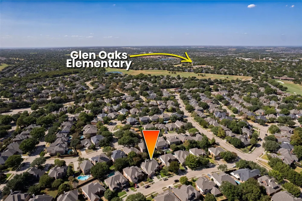 1608 Crown Point Road McKinney, TX 75072