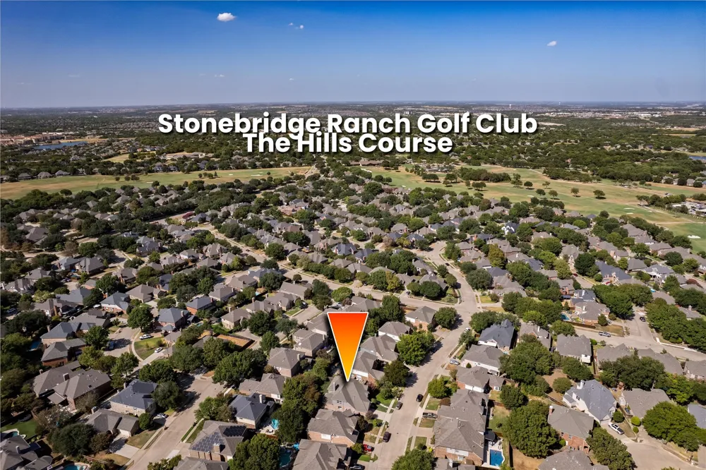 1608 Crown Point Road McKinney, TX 75072