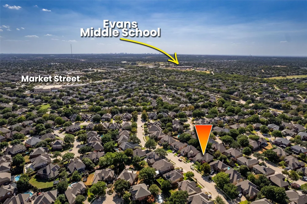 1608 Crown Point Road McKinney, TX 75072