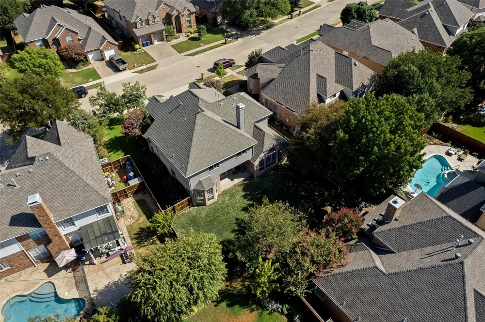 1608 Crown Point Road McKinney, TX 75072