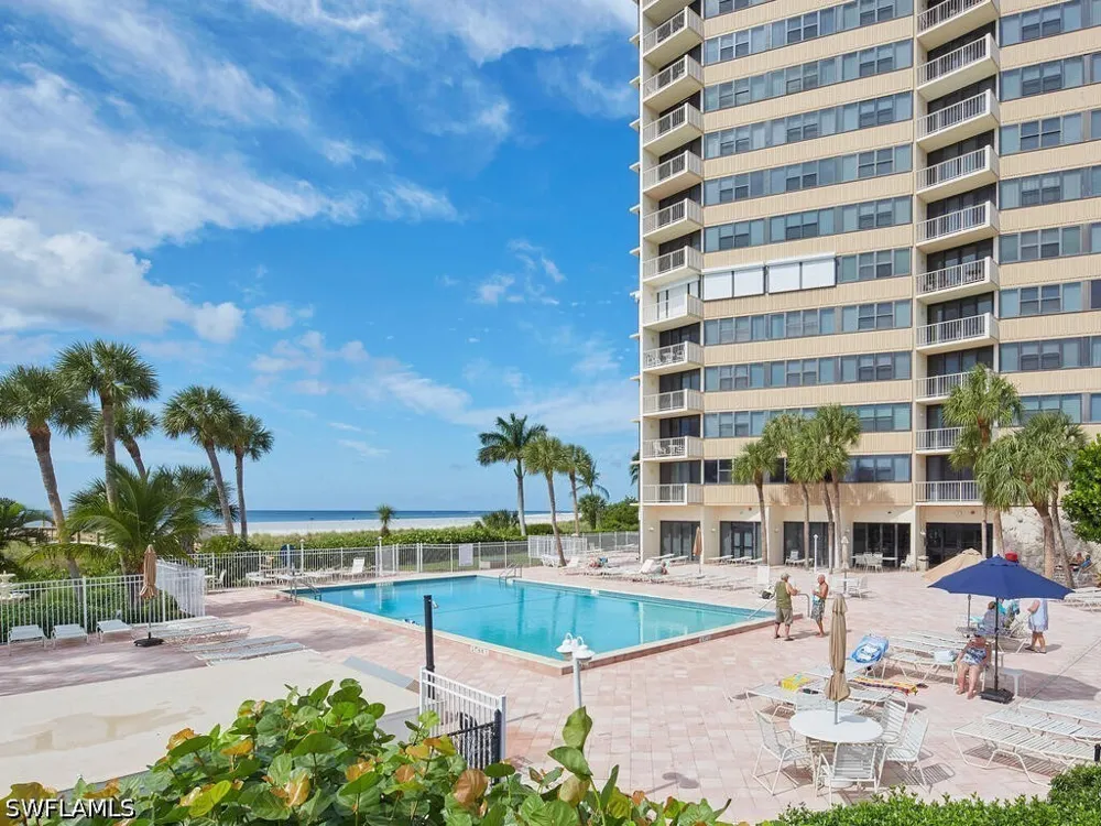 Collier Boulevard #214 Marco Island, FL 34145