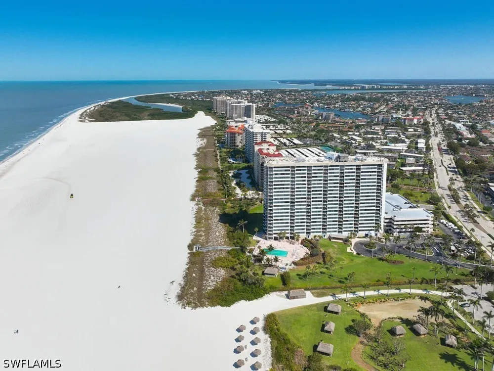 Collier Boulevard #214 Marco Island, FL 34145
