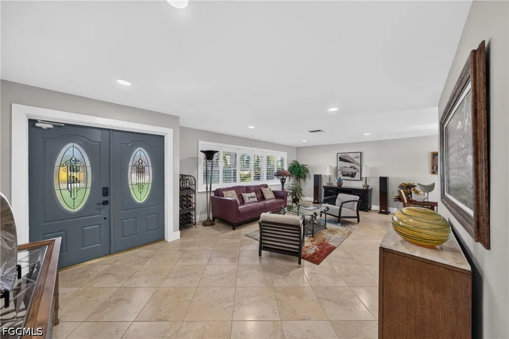 SE 37th Terrace Cape Coral, FL 33904