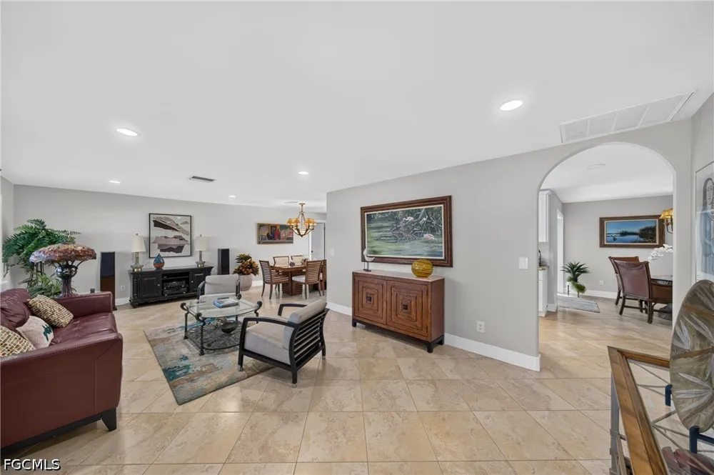 SE 37th Terrace Cape Coral, FL 33904