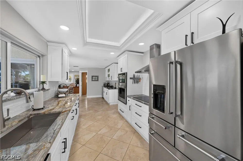SE 37th Terrace Cape Coral, FL 33904