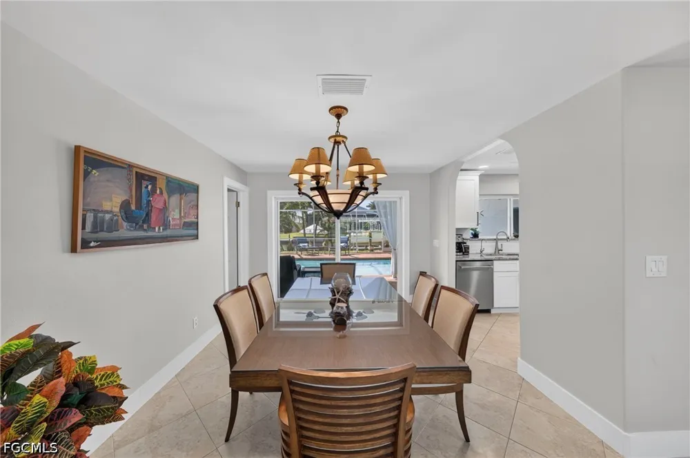 SE 37th Terrace Cape Coral, FL 33904