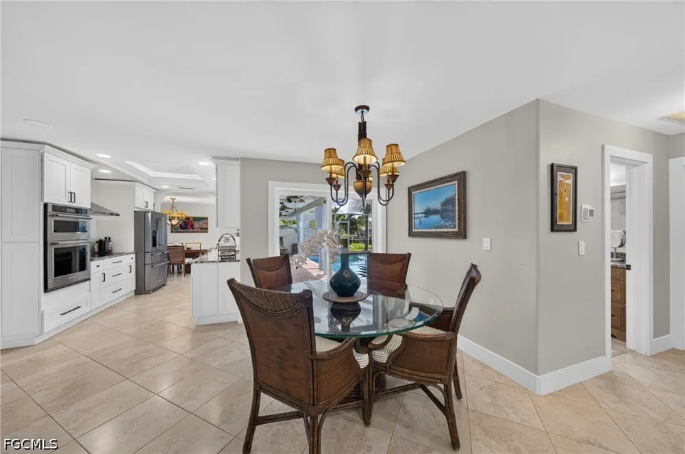 SE 37th Terrace Cape Coral, FL 33904