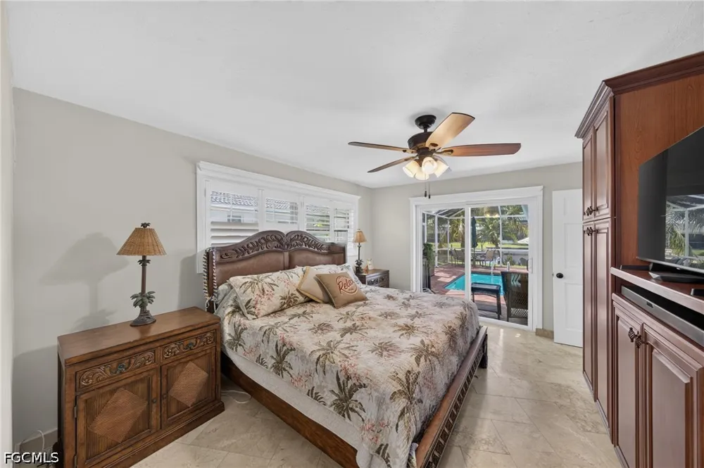 SE 37th Terrace Cape Coral, FL 33904