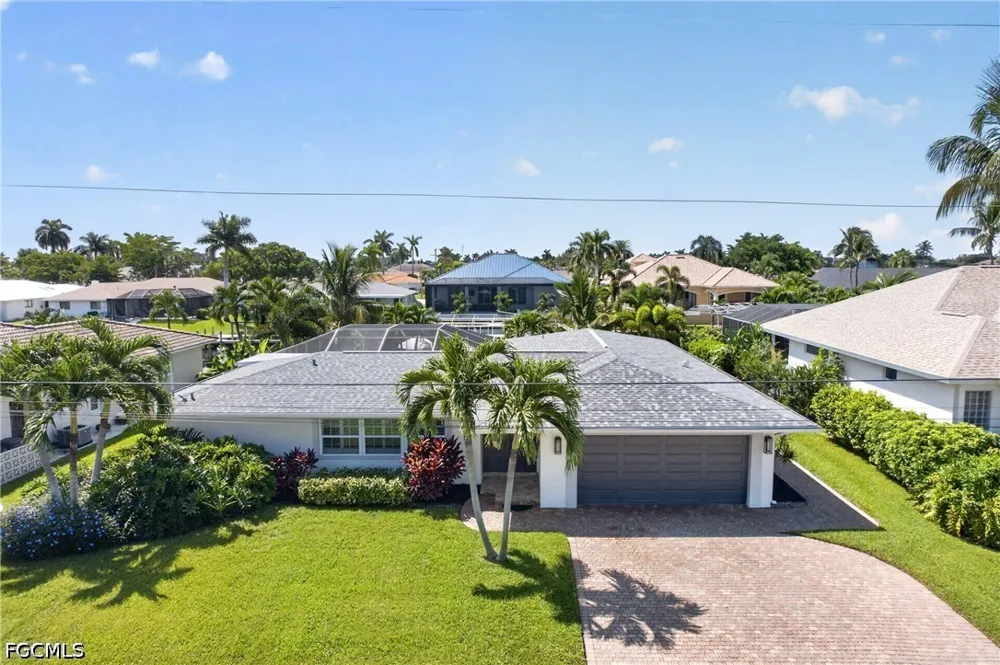 SE 37th Terrace Cape Coral, FL 33904