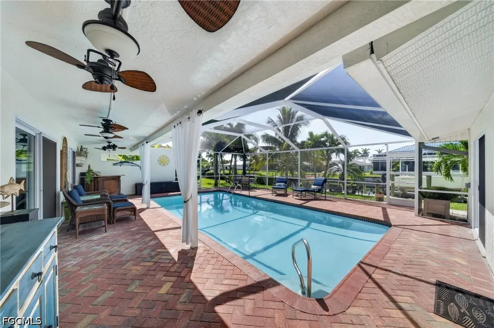 SE 37th Terrace Cape Coral, FL 33904