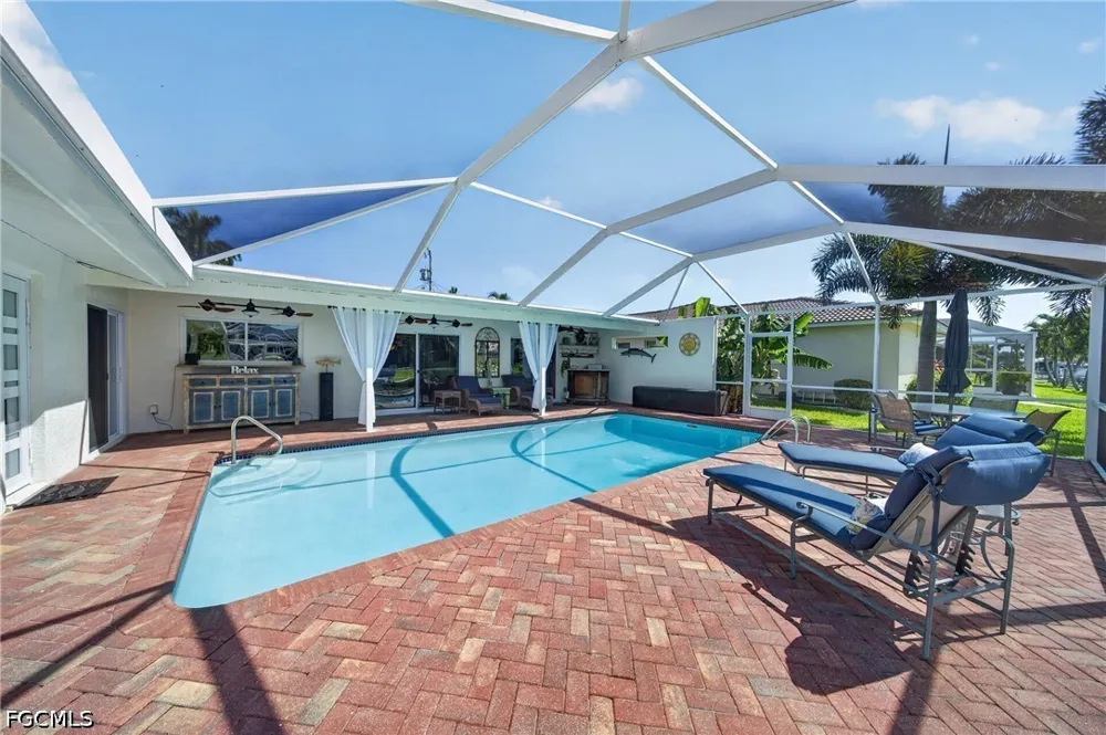 SE 37th Terrace Cape Coral, FL 33904