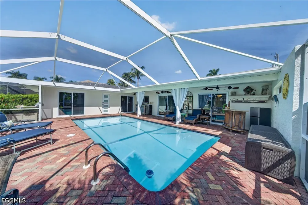 SE 37th Terrace Cape Coral, FL 33904