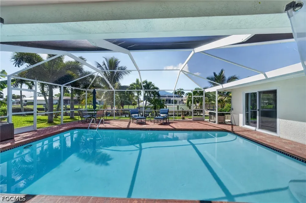 SE 37th Terrace Cape Coral, FL 33904