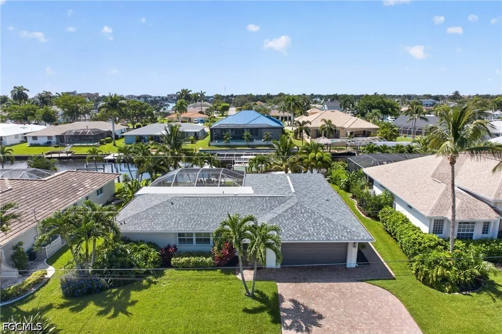 SE 37th Terrace Cape Coral, FL 33904