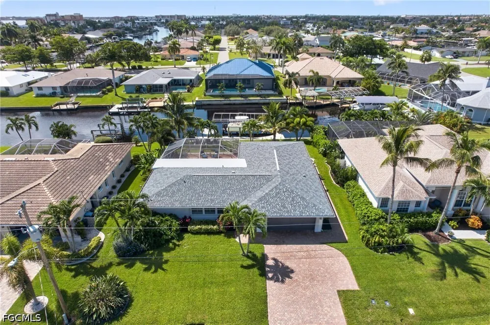 SE 37th Terrace Cape Coral, FL 33904