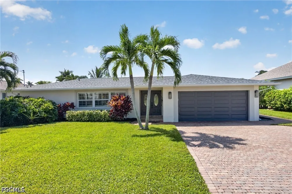 SE 37th Terrace Cape Coral, FL 33904