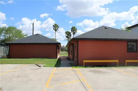 1408 Pine Street #C