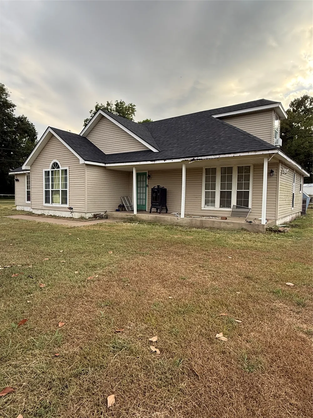 16410 Deer Meadow Road Skiatook, OK 74070