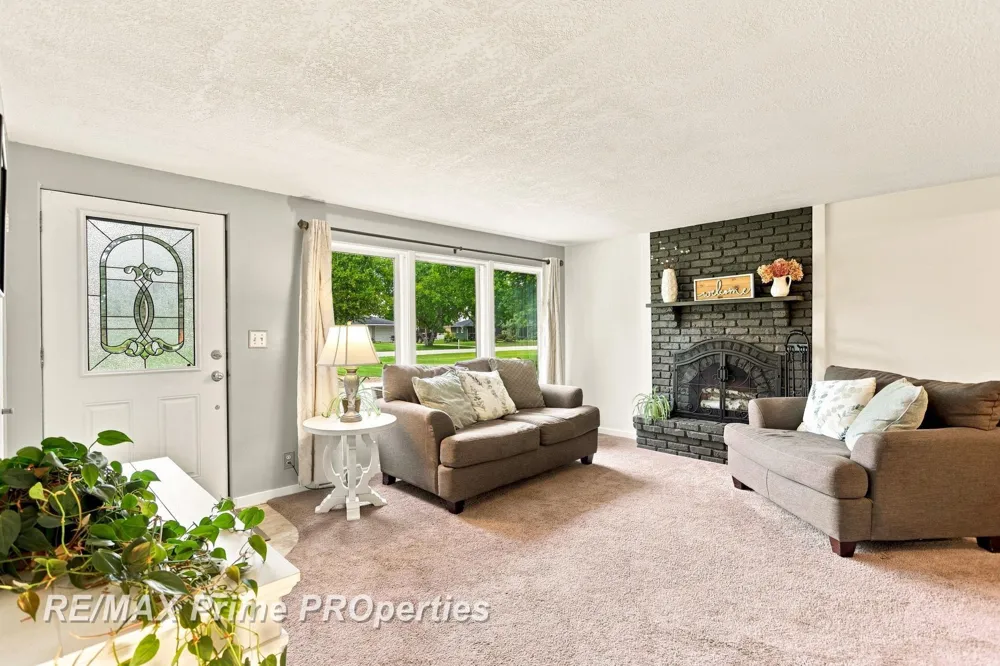 4799 Byron Drive Tuscola Township, MI 48768