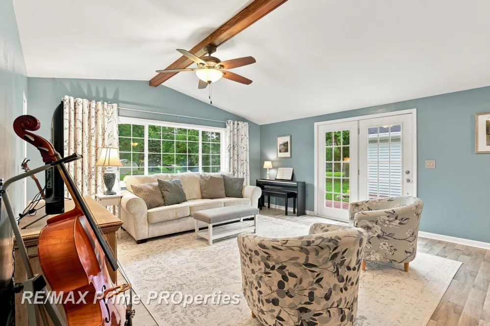 4799 Byron Drive Tuscola Township, MI 48768