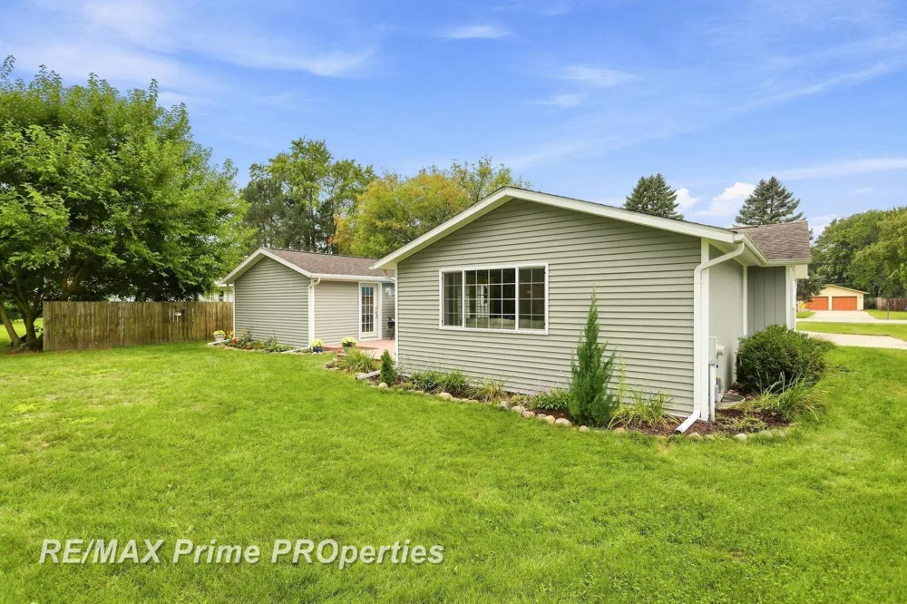 4799 Byron Drive Tuscola Township, MI 48768