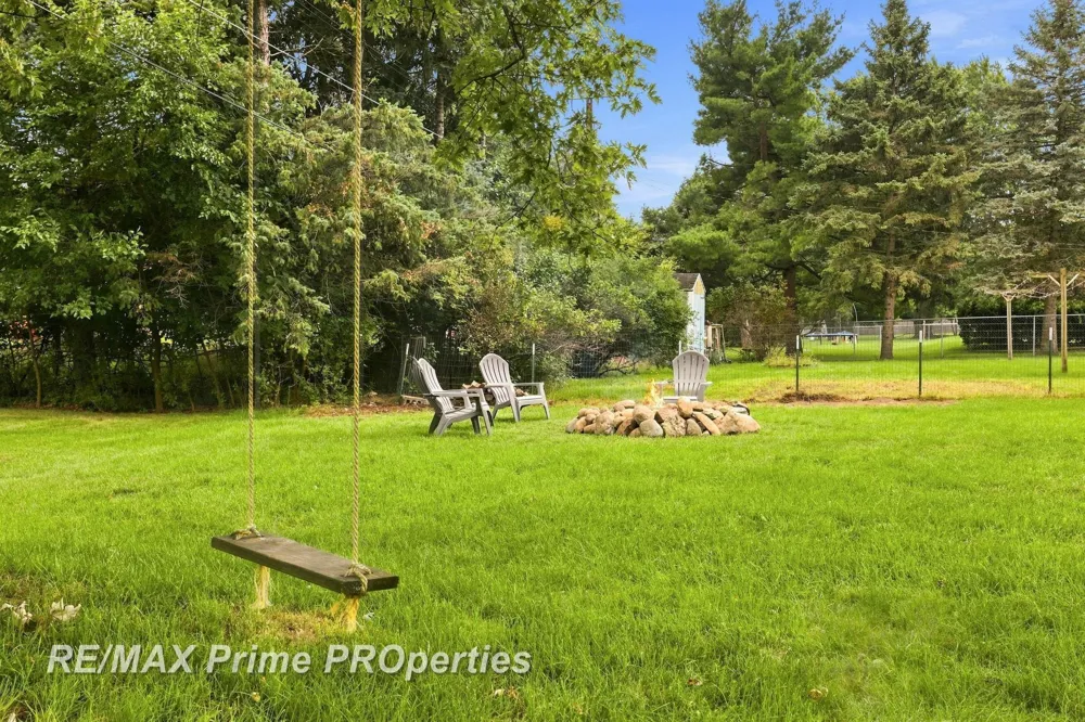 4799 Byron Drive Tuscola Township, MI 48768