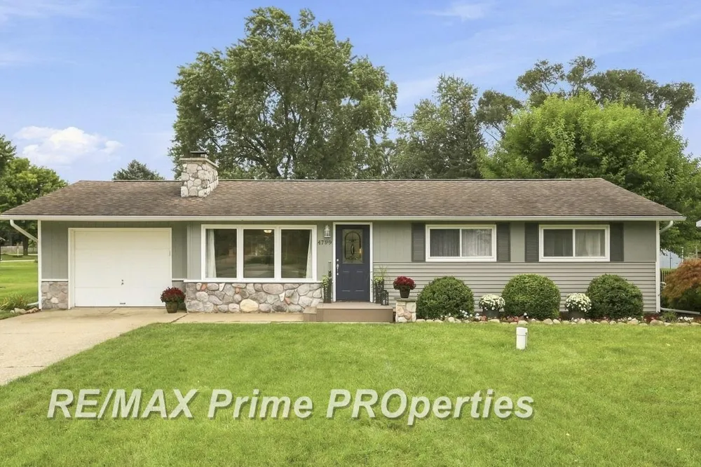 4799 Byron Drive Tuscola Township, MI 48768