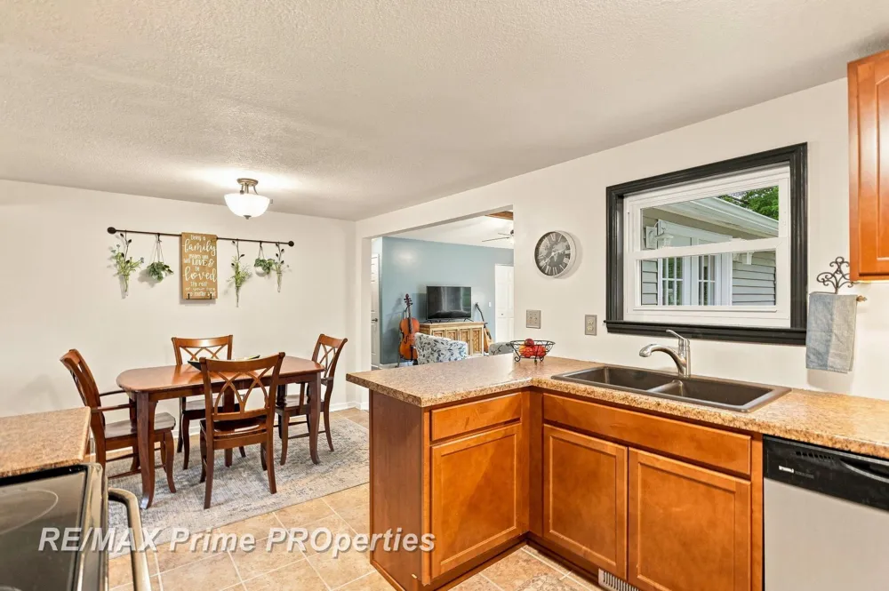 4799 Byron Drive Tuscola Township, MI 48768