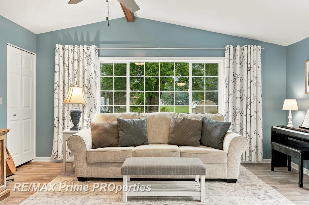 4799 Byron Drive Tuscola Township, MI 48768