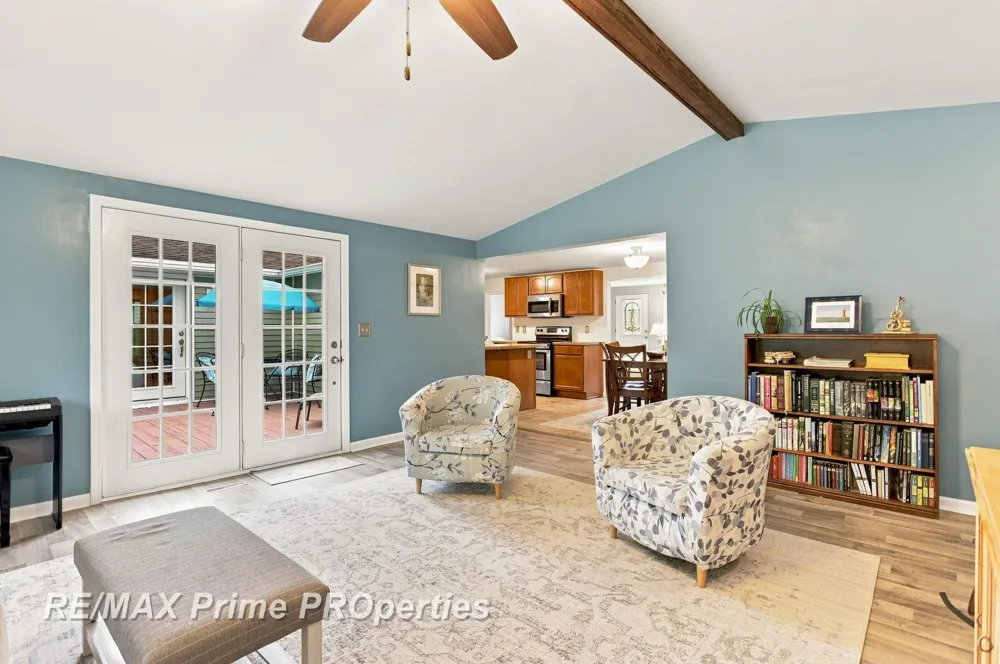4799 Byron Drive Tuscola Township, MI 48768