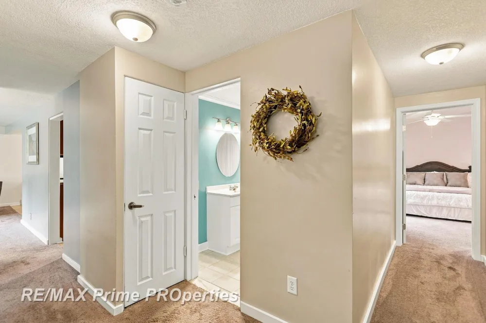 4799 Byron Drive Tuscola Township, MI 48768