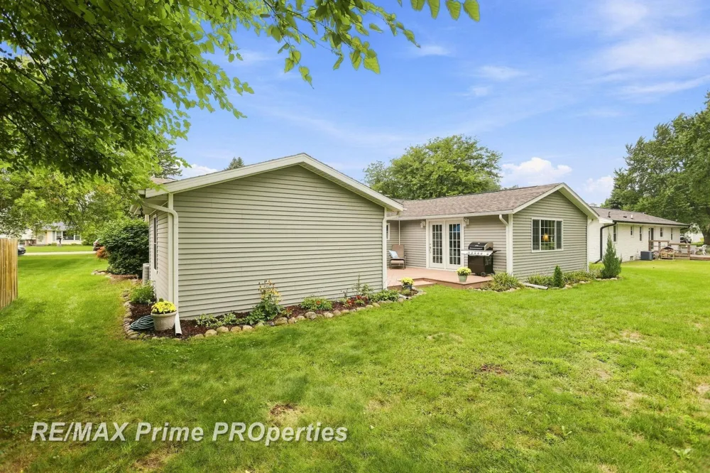 4799 Byron Drive Tuscola Township, MI 48768
