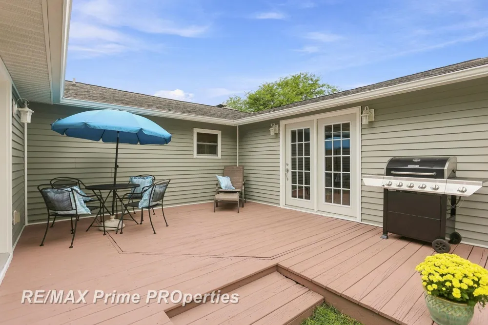 4799 Byron Drive Tuscola Township, MI 48768