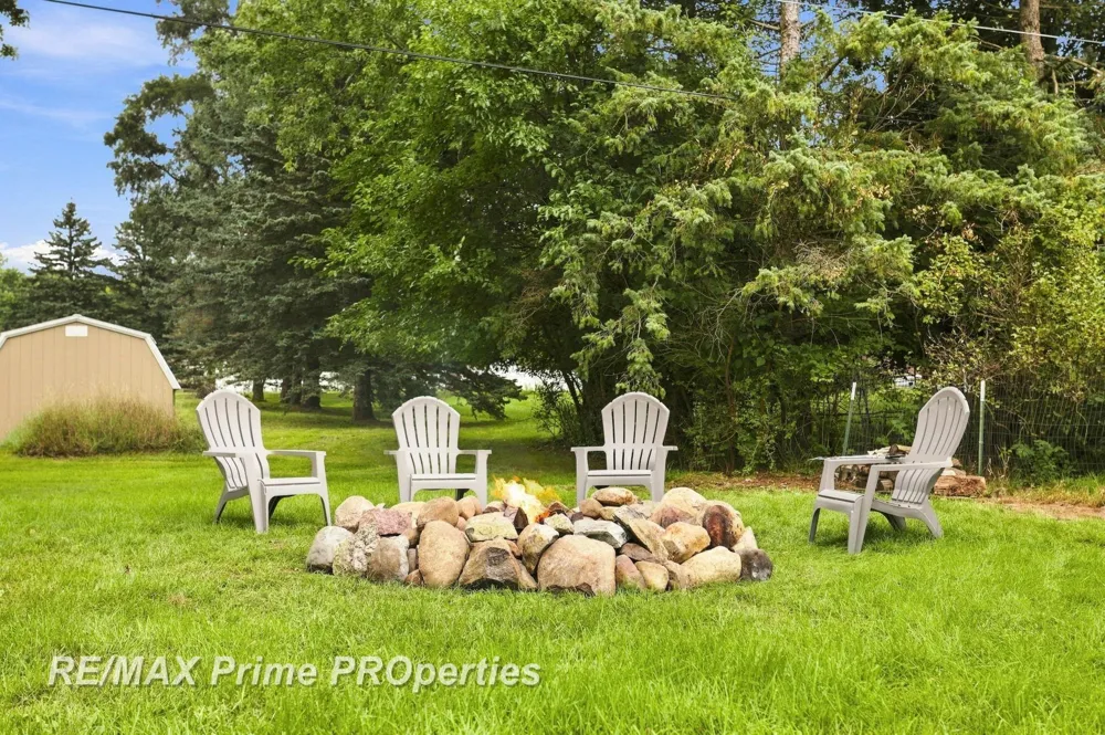 4799 Byron Drive Tuscola Township, MI 48768