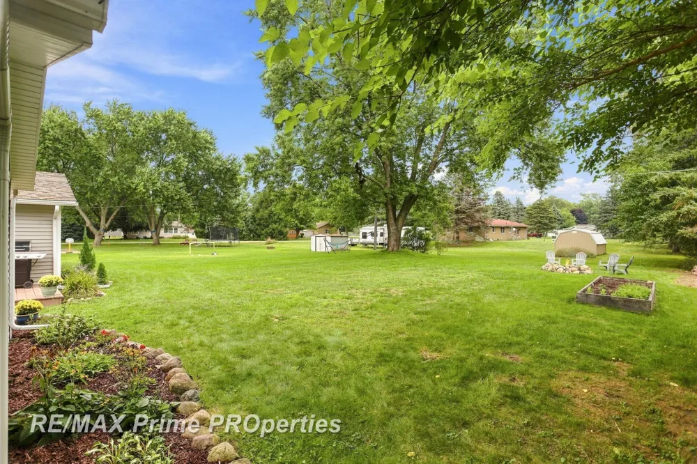 4799 Byron Drive Tuscola Township, MI 48768