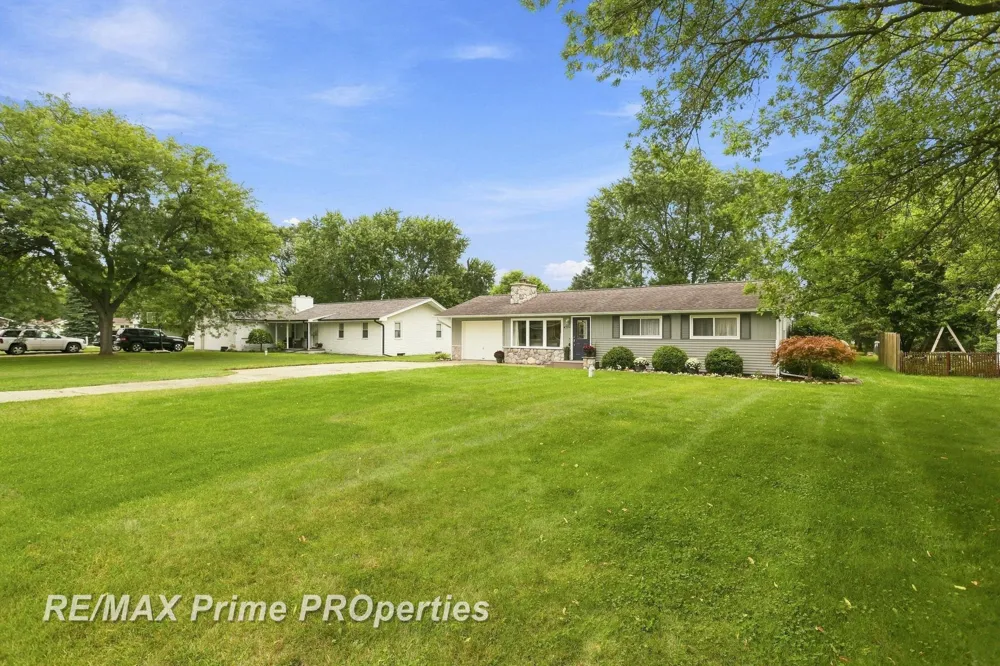 4799 Byron Drive Tuscola Township, MI 48768