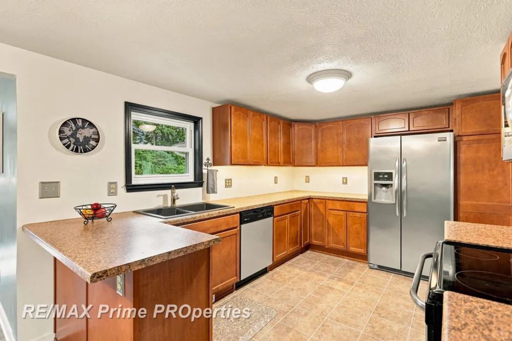 4799 Byron Drive Tuscola Township, MI 48768