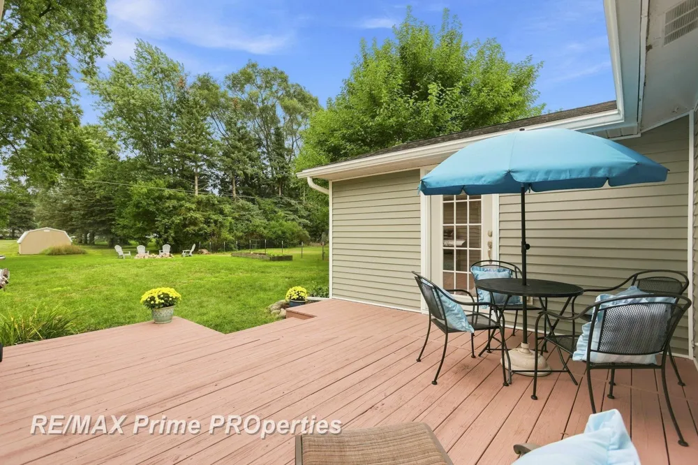 4799 Byron Drive Tuscola Township, MI 48768