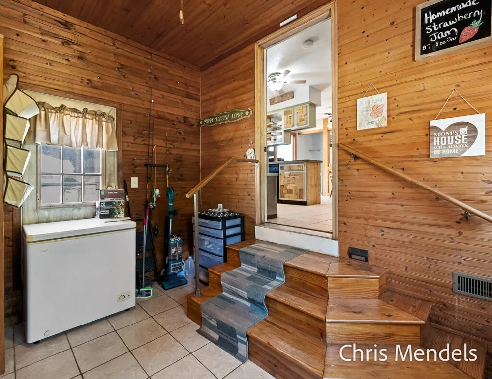 180 S Wolf Lake Road Egelston Township, MI 49442