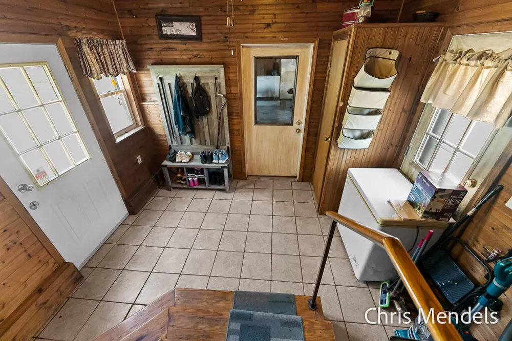 180 S Wolf Lake Road Egelston Township, MI 49442