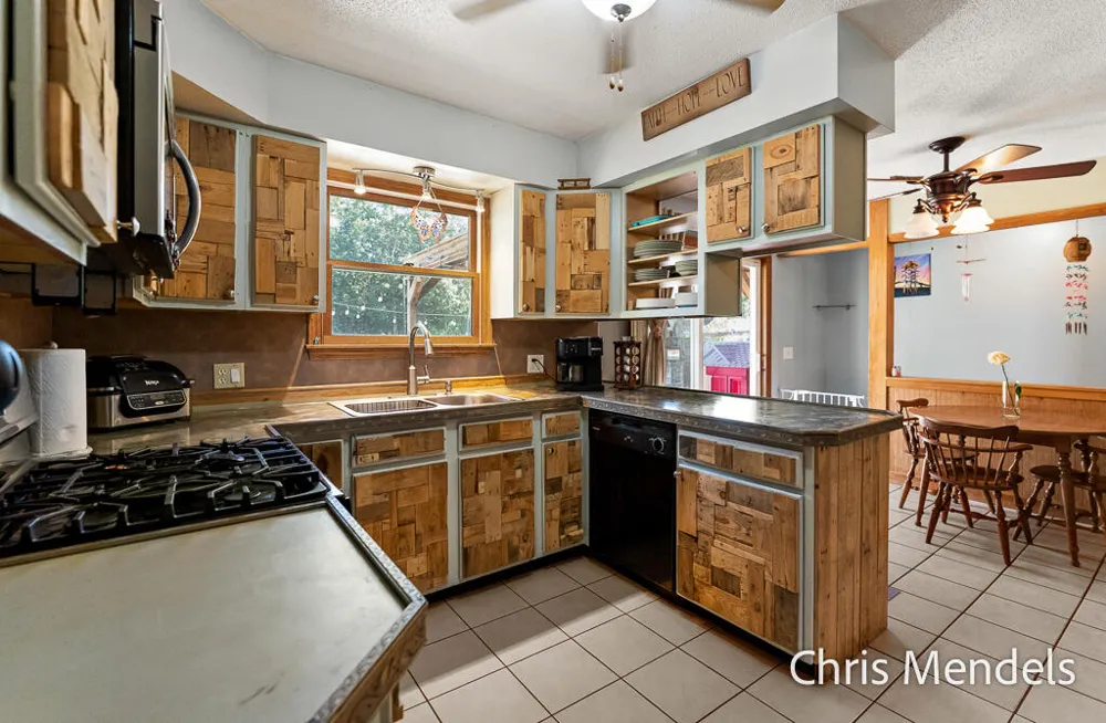 180 S Wolf Lake Road Egelston Township, MI 49442